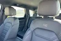 Volkswagen Touareg din 2025 cu 20.000 km - oferta VOL218415 - foto 27