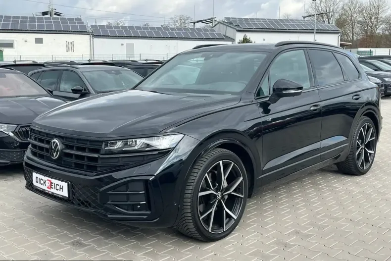 Volkswagen Touareg din 2025 cu 19.479 km - oferta VOL218417 - foto 7