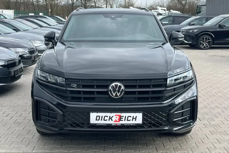 Volkswagen Touareg din 2025 cu 19.479 km - oferta VOL218417 - foto 8
