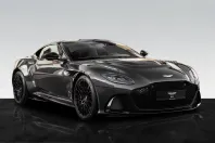 Aston Martin DBS din 2024 cu 35 km - oferta AST218418 - foto 1