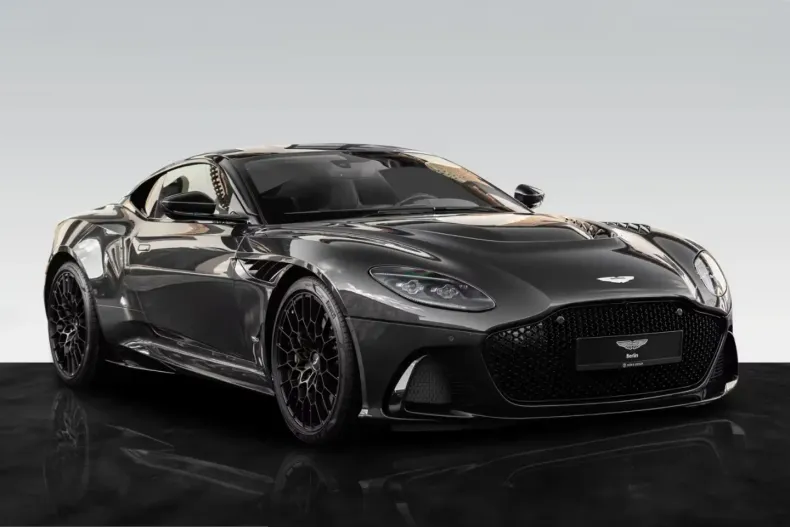 Aston Martin DBS din 2024 cu 35 km - oferta AST218418 - foto 1