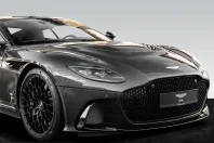 Aston Martin DBS din 2024 cu 35 km - oferta AST218418 - foto 2