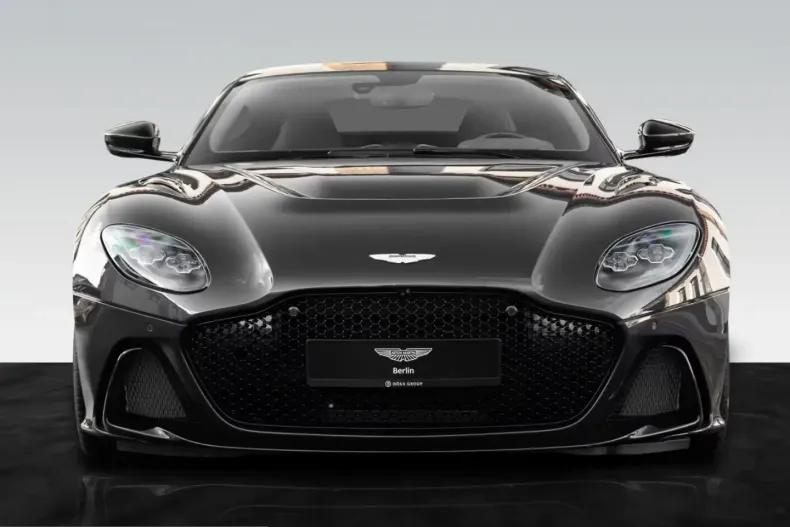 Aston Martin DBS din 2024 cu 35 km - oferta AST218418 - foto 3