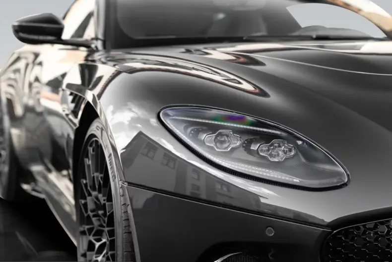 Aston Martin DBS din 2024 cu 35 km - oferta AST218418 - foto 6
