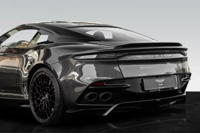 Aston Martin DBS din 2024 cu 35 km - oferta AST218418 - foto 7
