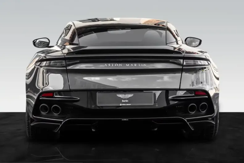 Aston Martin DBS din 2024 cu 35 km - oferta AST218418 - foto 8