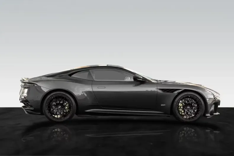 Aston Martin DBS din 2024 cu 35 km - oferta AST218418 - foto 9