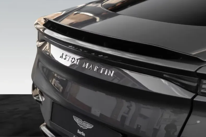 Aston Martin DBS din 2024 cu 35 km - oferta AST218418 - foto 10