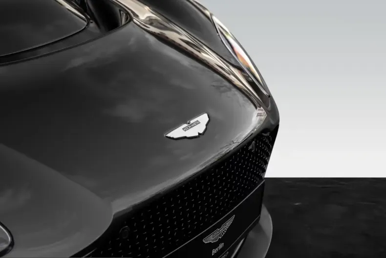 Aston Martin DBS din 2024 cu 35 km - oferta AST218418 - foto 11