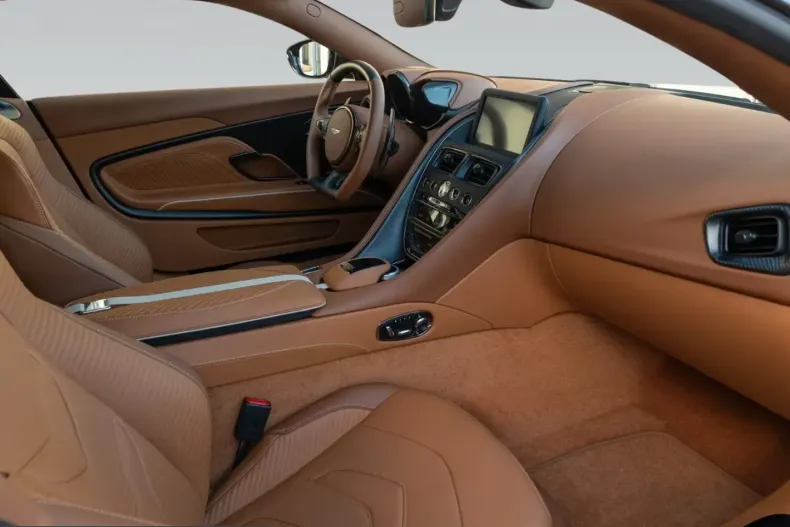 Aston Martin DBS din 2024 cu 35 km - oferta AST218418 - foto 14