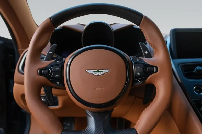 Aston Martin DBS din 2024 cu 35 km - oferta AST218418 - foto 18