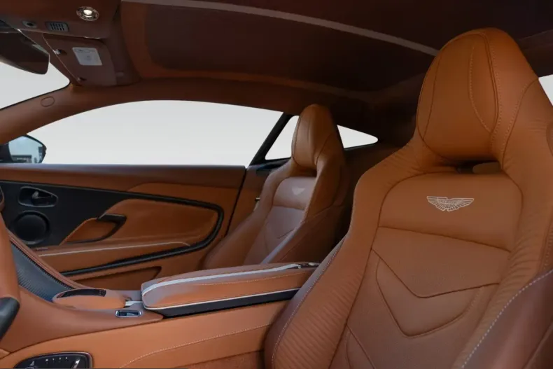 Aston Martin DBS din 2024 cu 35 km - oferta AST218418 - foto 20