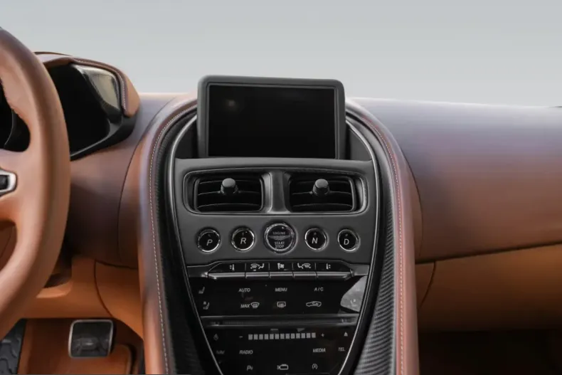 Aston Martin DBS din 2024 cu 35 km - oferta AST218418 - foto 22