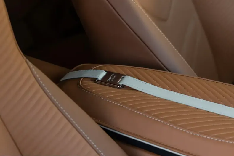 Aston Martin DBS din 2024 cu 35 km - oferta AST218418 - foto 26