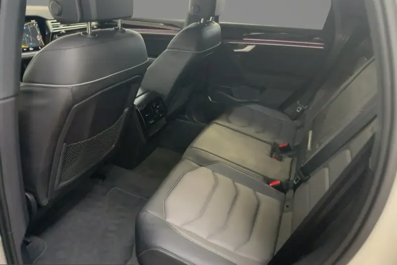Volkswagen Touareg din 2025 cu 12.098 km - oferta VOL218419 - foto 7