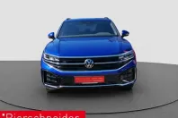 Volkswagen Touareg din 2025 cu 25.533 km - oferta VOL218420 - foto 2