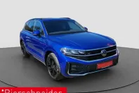 Volkswagen Touareg din 2025 cu 25.533 km - oferta VOL218420 - foto 3