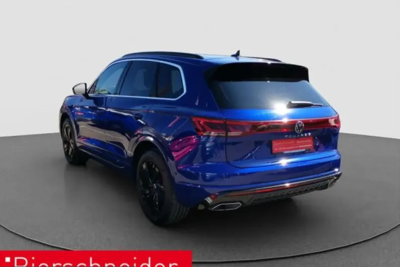 Volkswagen Touareg din 2025 cu 25.533 km - oferta VOL218420 - foto 5
