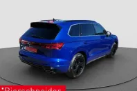 Volkswagen Touareg din 2025 cu 25.533 km - oferta VOL218420 - foto 6