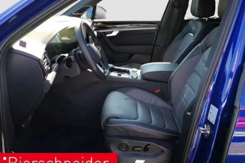 Volkswagen Touareg din 2025 cu 25.533 km - oferta VOL218420 - foto 9