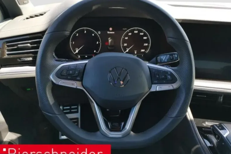 Volkswagen Touareg din 2025 cu 25.533 km - oferta VOL218420 - foto 10