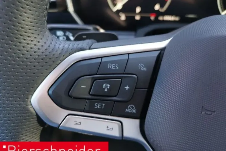 Volkswagen Touareg din 2025 cu 25.533 km - oferta VOL218420 - foto 16