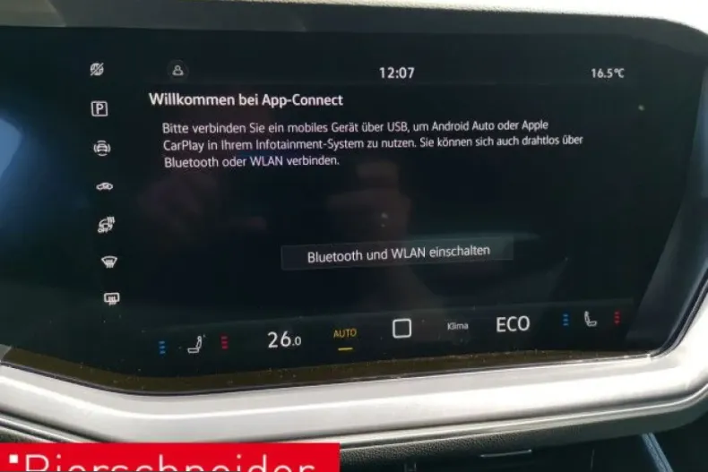 Volkswagen Touareg din 2025 cu 25.533 km - oferta VOL218420 - foto 23