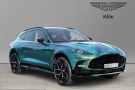 Aston Martin DBX din 2026 cu 100 km - oferta AST218421 - foto 1