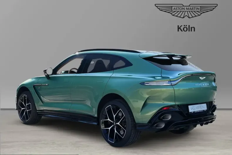 Aston Martin DBX din 2026 cu 100 km - oferta AST218421 - foto 6