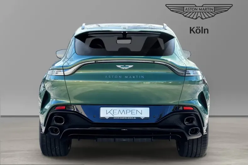 Aston Martin DBX din 2026 cu 100 km - oferta AST218421 - foto 7