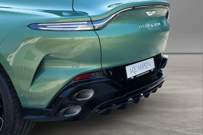 Aston Martin DBX din 2026 cu 100 km - oferta AST218421 - foto 11