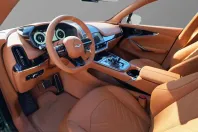 Aston Martin DBX din 2026 cu 100 km - oferta AST218421 - foto 13