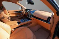 Aston Martin DBX din 2026 cu 100 km - oferta AST218421 - foto 14