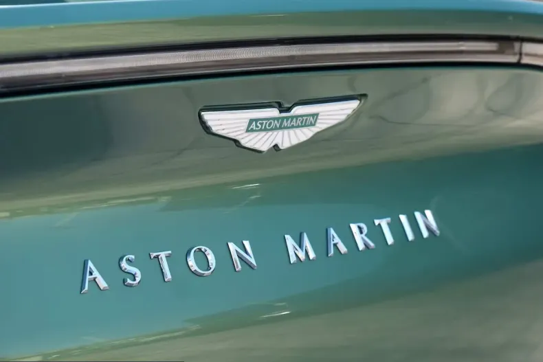 Aston Martin DBX din 2026 cu 100 km - oferta AST218421 - foto 20
