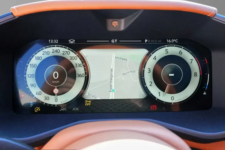 Aston Martin DBX din 2026 cu 100 km - oferta AST218421 - foto 39
