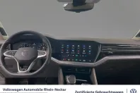 Volkswagen Touareg din 2025 cu 32.827 km - oferta VOL218422 - foto 8