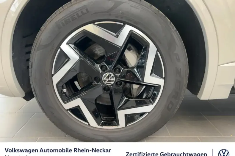 Volkswagen Touareg din 2025 cu 32.827 km - oferta VOL218422 - foto 11