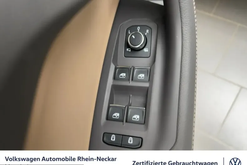 Volkswagen Touareg din 2025 cu 32.827 km - oferta VOL218422 - foto 13