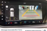 Volkswagen Touareg din 2025 cu 32.827 km - oferta VOL218422 - foto 14