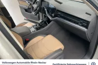 Volkswagen Touareg din 2025 cu 32.827 km - oferta VOL218422 - foto 17