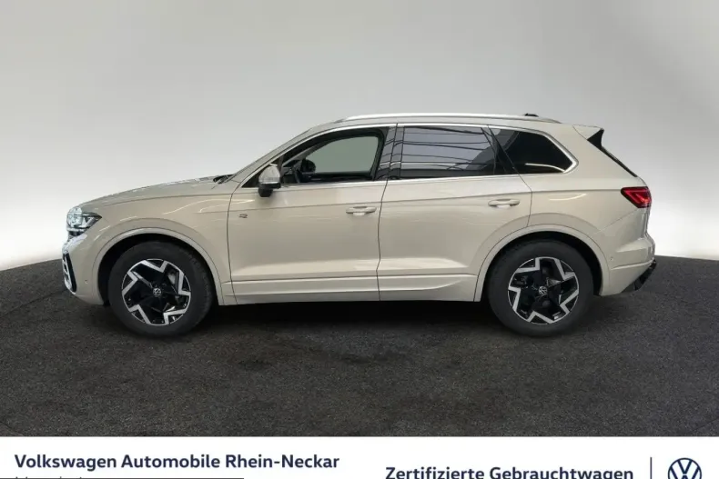Volkswagen Touareg din 2025 cu 32.827 km - oferta VOL218422 - foto 18