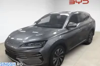 BYD Seal U din 2025 cu 20.790 km - oferta BYD218423 - foto 1
