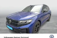 Volkswagen Touareg din 2025 cu 19.039 km - oferta VOL218424 - foto 1