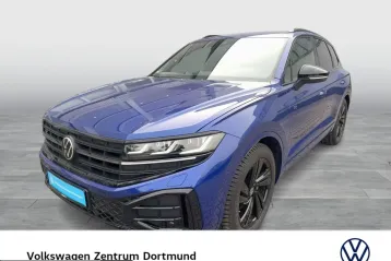 Volkswagen Touareg din 2025 - oferta VOL218424