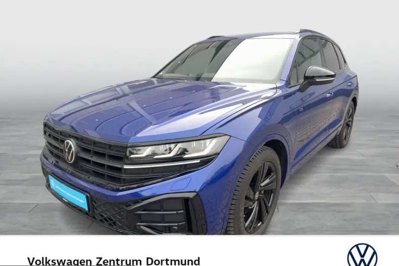 Volkswagen Touareg din 2025 cu 19.039 km - oferta VOL218424 - foto 1