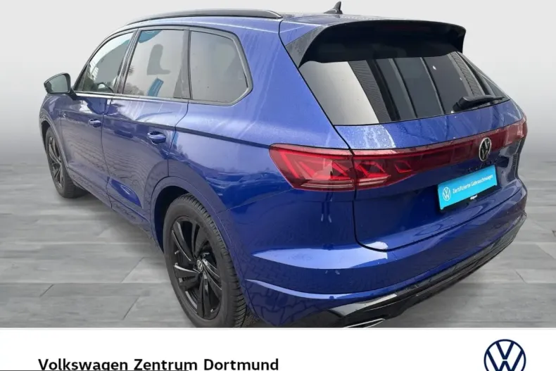 Volkswagen Touareg din 2025 cu 19.039 km - oferta VOL218424 - foto 2