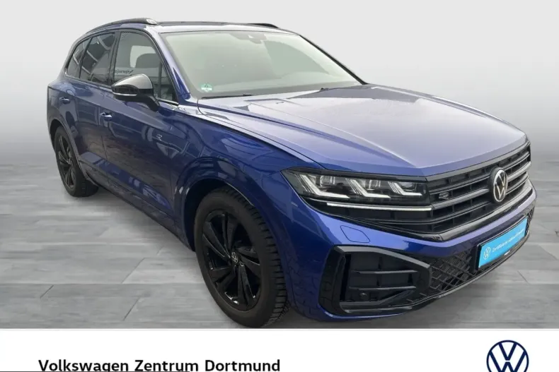 Volkswagen Touareg din 2025 cu 19.039 km - oferta VOL218424 - foto 4