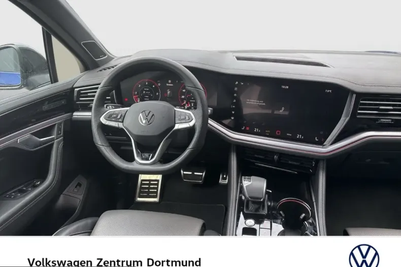 Volkswagen Touareg din 2025 cu 19.039 km - oferta VOL218424 - foto 5