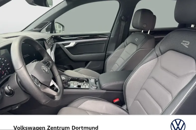 Volkswagen Touareg din 2025 cu 19.039 km - oferta VOL218424 - foto 6