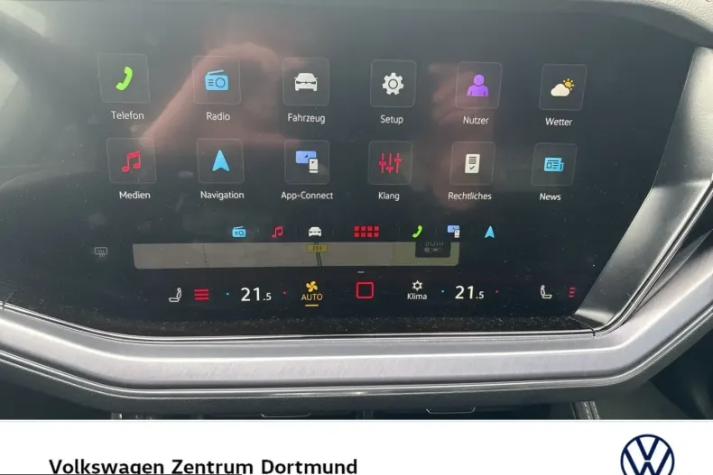 Volkswagen Touareg din 2025 cu 19.039 km - oferta VOL218424 - foto 12